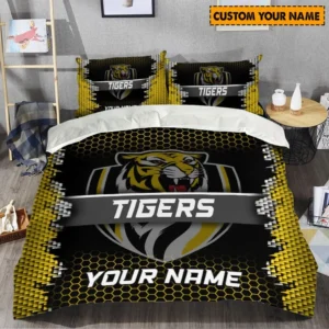Richmond AFL Bedding Set AFL08120624046, Gift For Fan Richmond