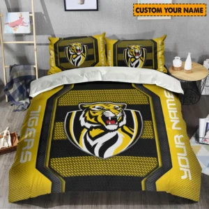 Richmond AFL Bedding Set AFL08120624069, Gift For Fan Richmond