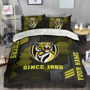 Richmond AFL Bedding Set AFL08120624081, Gift For Fan Richmond