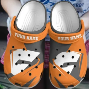 Gws Giants AFL Crocs AFL08120624257, Gift For Fan Gws Giants