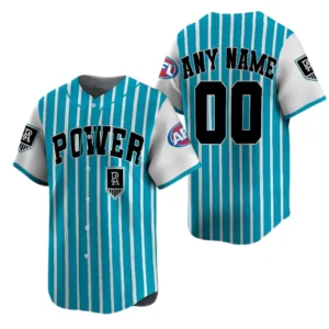 Port Adelaide AFL Jersey MLB AFL08120724315, Gift For Fan Port Adelaide