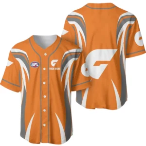 Gws Giants AFL Jersey MLB AFL08120724331, Gift For Fan Gws Giants