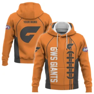 Gws Giants AFL Hoodie AFL09120424262, Gift For Fan Gws Giants