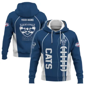 Geelong Cats AFL Hoodie AFL09120424263, Gift For Fan Geelong Cats