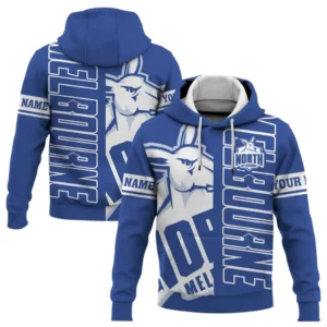 North Melbourne AFL Hoodie AFL09120424290, Gift For Fan North Melbourne