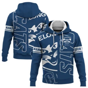 Geelong Cats AFL Hoodie AFL09120424293, Gift For Fan Geelong Cats