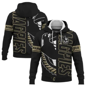 Collingwood AFL Hoodie AFL09120424299, Gift For Fan Collingwood