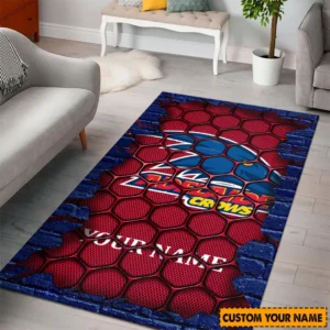 Adelaide Crows AFL Rug AFL10120924100, Gift For Fan Adelaide Crows