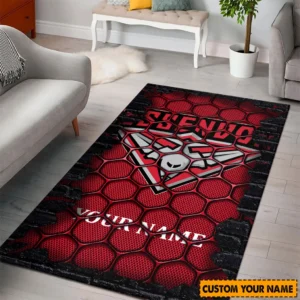 Essendon AFL Rug AFL10120924104, Gift For Fan Essendon