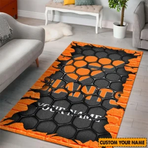 Gws Giants AFL Rug AFL10120924108, Gift For Fan Gws Giants