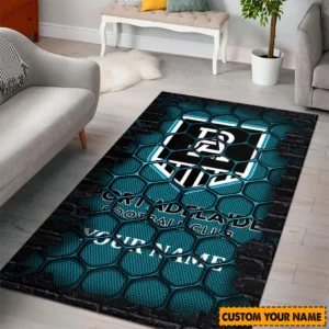 Port Adelaide AFL Rug AFL10120924112, Gift For Fan Port Adelaide