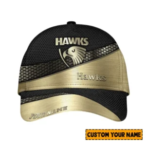 Hawthorn AFL Classic Cap AFL10121024118, Gift For Fan Hawthorn