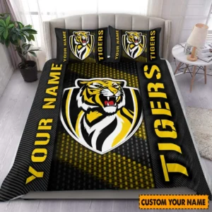 Richmond AFL Bedding Set AFL11121124003, Gift For Fan Richmond