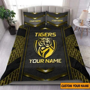 Richmond AFL Bedding Set AFL11121124021, Gift For Fan Richmond