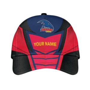 Adelaide Crows AFL Classic Cap AFL11121124078, Gift For Fan Adelaide Crows