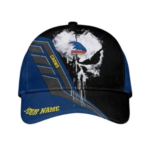 Adelaide Crows AFL Classic Cap AFL11121124102, Gift For Fan Adelaide Crows