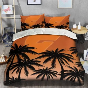 Gws Giants AFL Bedding Set AFL1203241730, Gift For Fan Gws Giants
