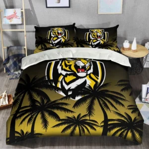 Richmond AFL Bedding Set AFL1203241735, Gift For Fan Richmond