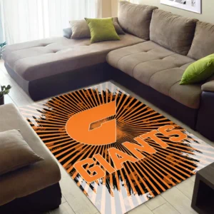 Gws Giants AFL Rug AFL14121324208, Gift For Fan Gws Giants
