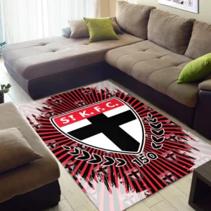 St Kilda AFL Rug AFL14121324214, Gift For Fan St Kilda