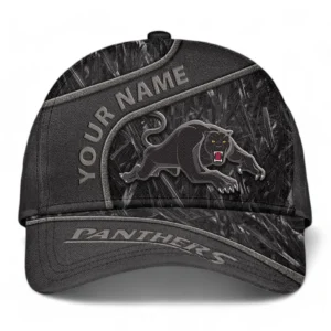 Penrith Panthers NRL Classic Cap NRL01121424061, Gift For Fan Penrith Panthers