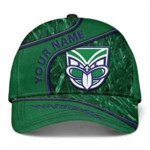 New Zealand Warriors NRL Classic Cap NRL01121424065, Gift For Fan New Zealand Warriors