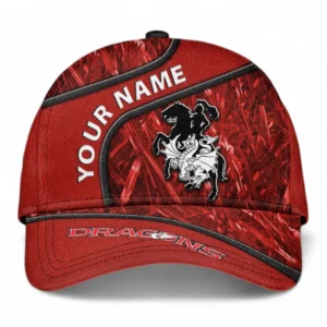 St George Illawarra Dragons NRL Classic Cap NRL01121424067, Gift For Fan St George Illawarra Dragons
