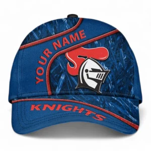 Newcastle Knights NRL Classic Cap NRL01121424070, Gift For Fan Newcastle Knights