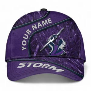 Melbourne Storm NRL Classic Cap NRL01121424074, Gift For Fan Melbourne Storm