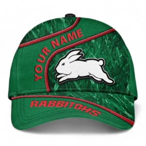 South Sydney Rabbitohs NRL Classic Cap NRL01121424076, Gift For Fan South Sydney Rabbitohs