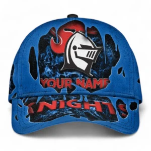 Newcastle Knights NRL Classic Cap NRL01121424084, Gift For Fan Newcastle Knights