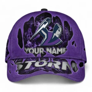 Melbourne Storm NRL Classic Cap NRL01121424088, Gift For Fan Melbourne Storm