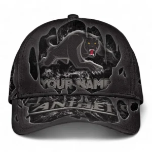 Penrith Panthers NRL Classic Cap NRL01121424092, Gift For Fan Penrith Panthers
