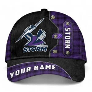Melbourne Storm NRL Classic Cap NRL01121424096, Gift For Fan Melbourne Storm