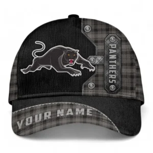 Penrith Panthers NRL Classic Cap NRL01121424104, Gift For Fan Penrith Panthers