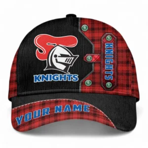Newcastle Knights NRL Classic Cap NRL01121424110, Gift For Fan Newcastle Knights