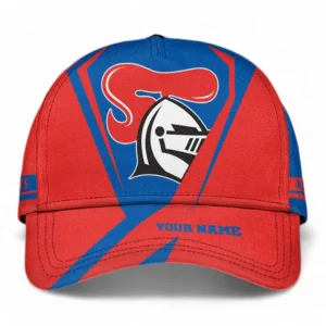 Newcastle Knights NRL Classic Cap NRL01121424116, Gift For Fan Newcastle Knights