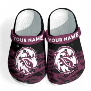 Manly Warringah Sea Eagles NRL Crocs NRL01121424145, Gift For Fan Manly Warringah Sea Eagles