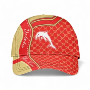Redcliffe Dolphins NRL Classic Cap NRL02121624148, Gift For Fan Redcliffe Dolphins