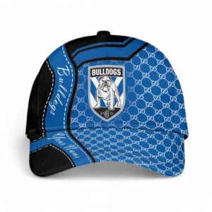 Canterbury-Bankstown Bulldogs NRL Classic Cap NRL02121624151, Gift For Fan Canterbury-Bankstown Bulldogs