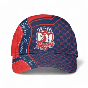 Sydney Roosters NRL Classic Cap NRL02121624159, Gift For Fan Sydney Roosters