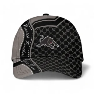 Penrith Panthers NRL Classic Cap NRL02121624160, Gift For Fan Penrith Panthers