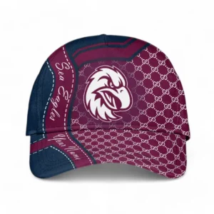 Manly Warringah Sea Eagles NRL Classic Cap NRL02121624163, Gift For Fan Manly Warringah Sea Eagles