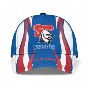 Newcastle Knights NRL Classic Cap NRL02121624171, Gift For Fan Newcastle Knights