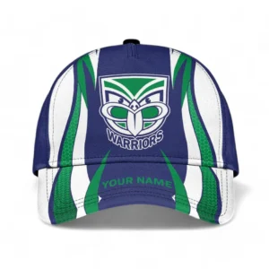 New Zealand Warriors NRL Classic Cap NRL02121624172, Gift For Fan New Zealand Warriors