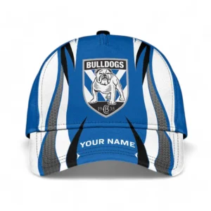Canterbury-Bankstown Bulldogs NRL Classic Cap NRL02121624173, Gift For Fan Canterbury-Bankstown Bulldogs