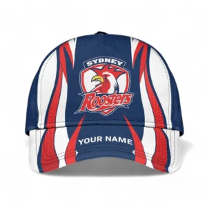 Sydney Roosters NRL Classic Cap NRL02121624175, Gift For Fan Sydney Roosters