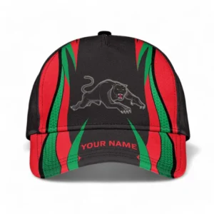 Penrith Panthers NRL Classic Cap NRL02121624177, Gift For Fan Penrith Panthers