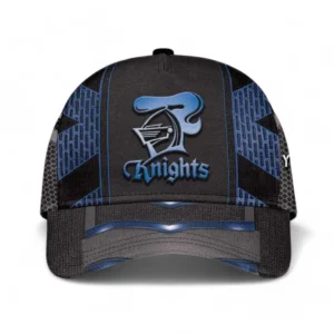 Newcastle Knights NRL Classic Cap NRL02121624184, Gift For Fan Newcastle Knights