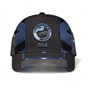 Parramatta Eels NRL Classic Cap NRL02121624185, Gift For Fan Parramatta Eels